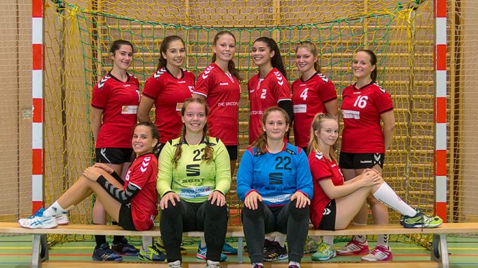 Mannschaft_U16