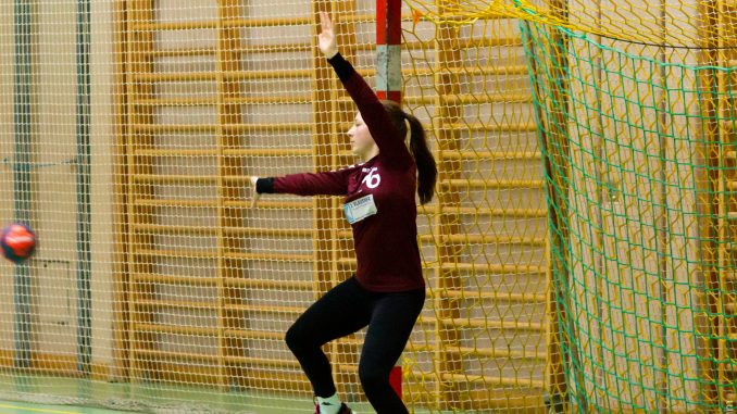 Handball Junior Cup