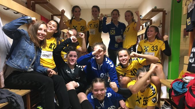 U18 eggenburg
