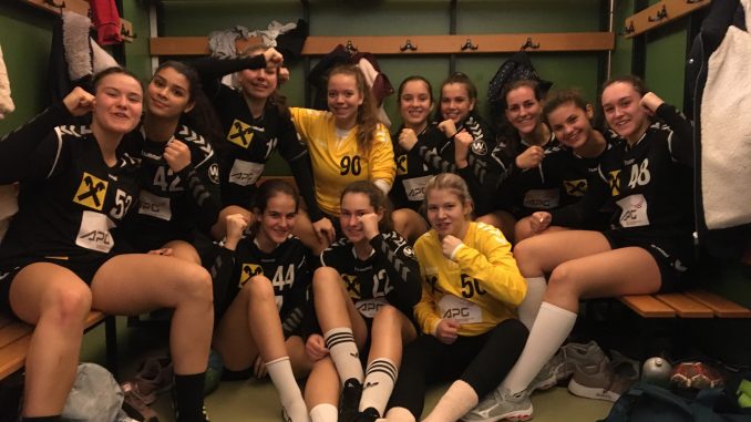 U16 Vöslau