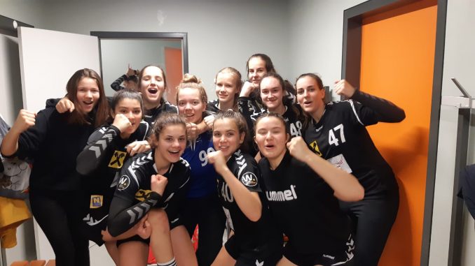 U16 P'dorf A