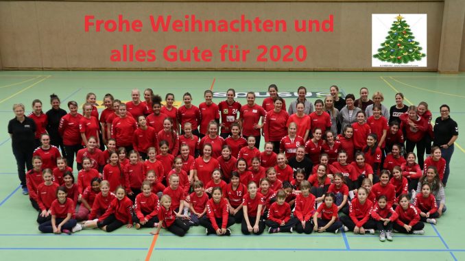 Weihnachten 19