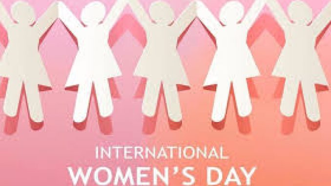 Weltfrauentag