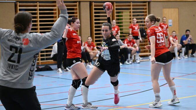23.3.2024 WHA Union Korneuburg vs WAT Atzgersdorf
