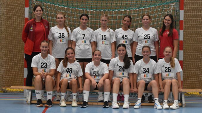 25-26_U14_Mannschaftsfoto